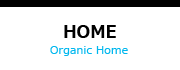 OrganicJapan　HOME